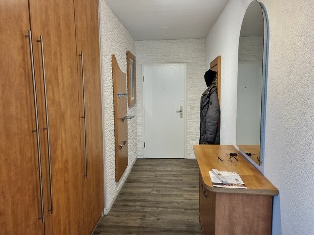 Ferienwohnung in K&uuml;hlungsborn - Cubanzestra&szlig;e 28 - 17-03 - Bild 11