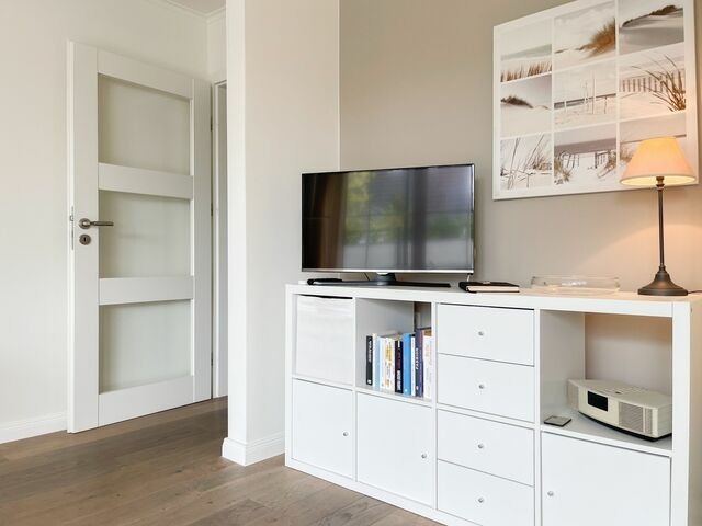 Ferienwohnung in Timmendorfer Strand - Strandgras - Bild 8