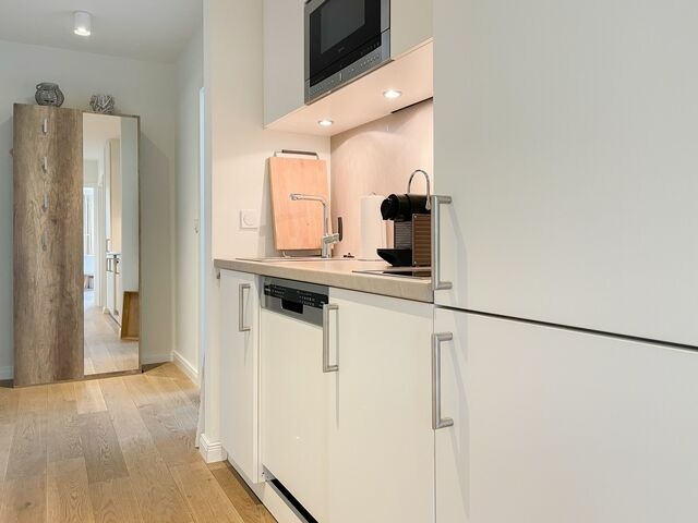 Ferienwohnung in Timmendorfer Strand - Strandgras - Bild 21