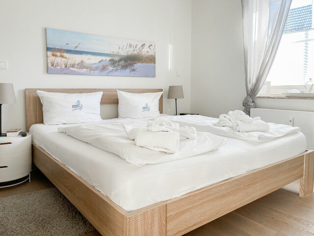 Ferienwohnung in Timmendorfer Strand - Strandgras - Bild 23