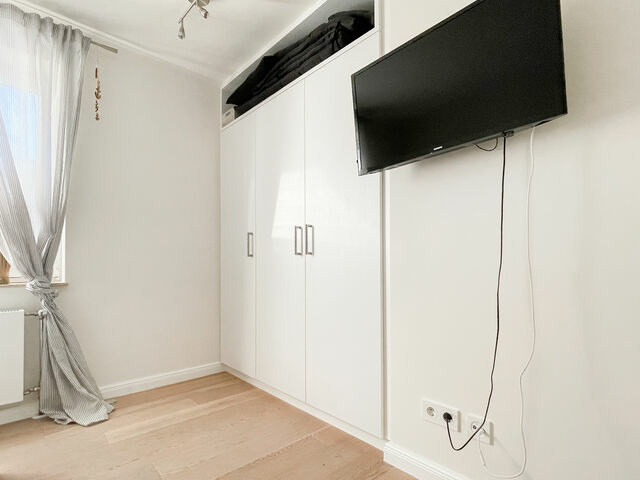 Ferienwohnung in Timmendorfer Strand - Strandgras - Bild 25