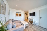 Ferienwohnung in Heiligenhafen - Ferienpark - Haus B, App. 0B0302 - Bild 1