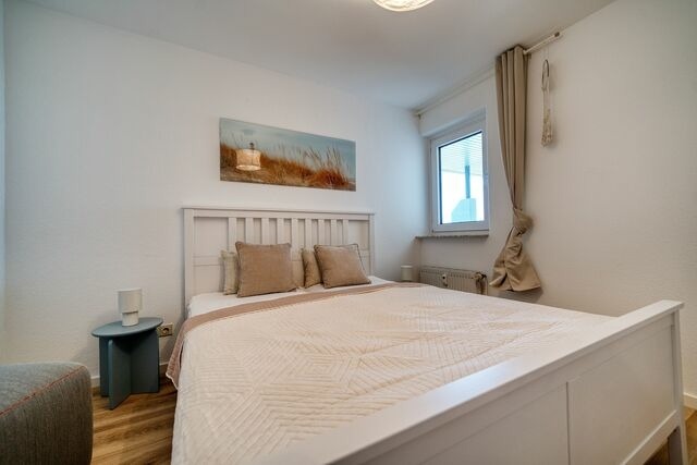 Ferienwohnung in Heiligenhafen - Haus Ostseeresidenz, App. 3OSR117 - Bild 12