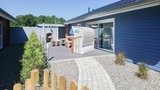 Ferienhaus in Niendorf/Ostsee - Baltic Blau - Bild 1