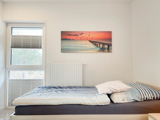 Ferienhaus in Niendorf/Ostsee - Baltic Blau - Bild 20