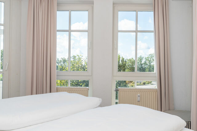 Ferienwohnung in Sellin - Fewo 726, Seepark Sellin - Bild 5