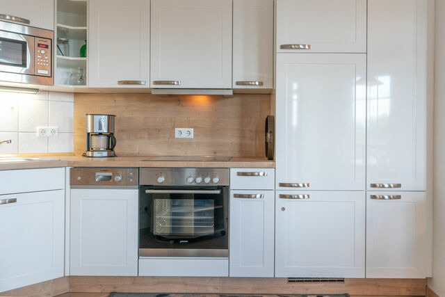 Ferienwohnung in Sellin - Fewo 726, Seepark Sellin - Bild 8