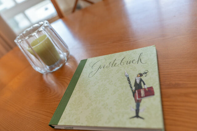 Ferienwohnung in Sellin - Fewo 726, Seepark Sellin - Bild 10