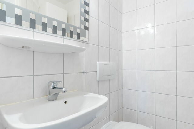 Ferienwohnung in Sellin - Fewo 726, Seepark Sellin - Bild 15