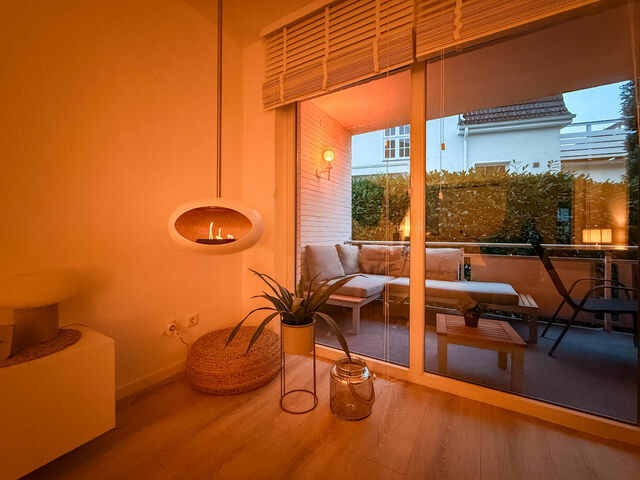 Ferienwohnung in Timmendorfer Strand - Meerliebe - Bild 2