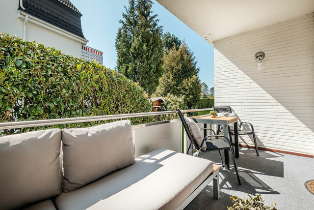 Ferienwohnung in Timmendorfer Strand - Meerliebe - Bild 3