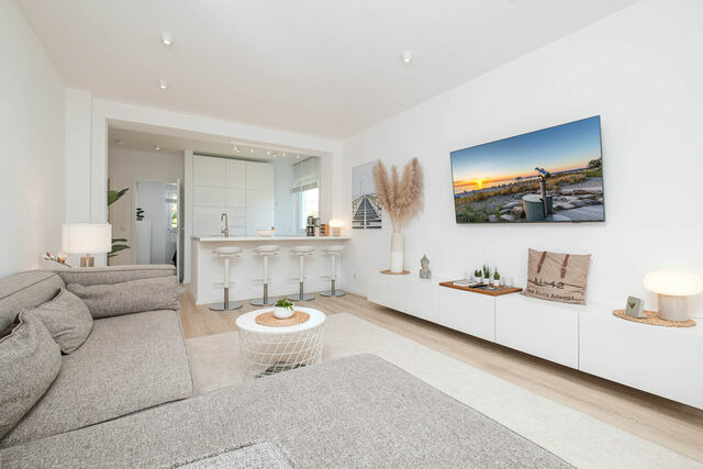 Ferienwohnung in Timmendorfer Strand - Meerliebe - Bild 6