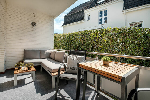 Ferienwohnung in Timmendorfer Strand - Meerliebe - Bild 7