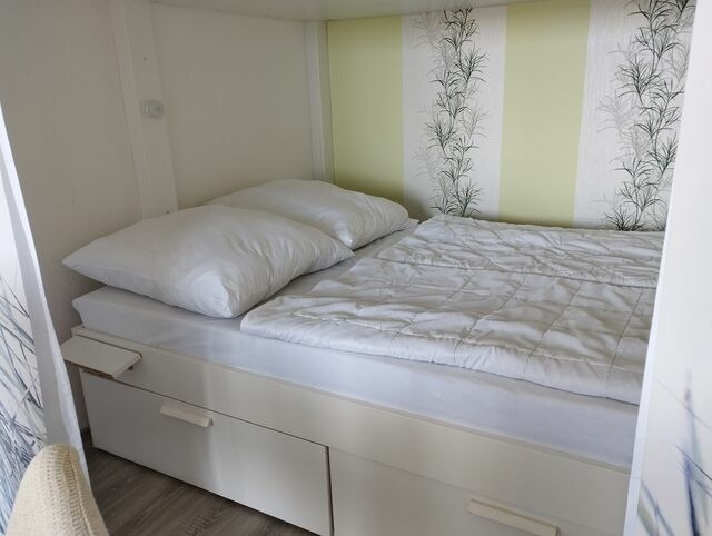 Ferienwohnung in Heiligenhafen - Haus Hanseatic, App. 2SCE04 - Bild 4