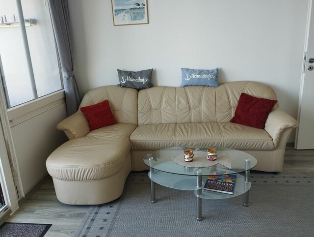 Ferienwohnung in Heiligenhafen - Haus Hanseatic, App. 2SCE04 - Bild 8