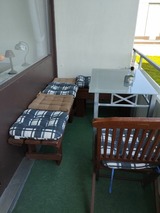 Ferienwohnung in Heiligenhafen - Haus Hanseatic, App. 2SCE04 - Bild 12