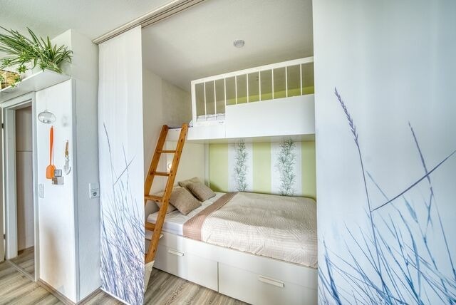 Ferienwohnung in Heiligenhafen - Haus Hanseatic, App. 2SCE04 - Bild 4