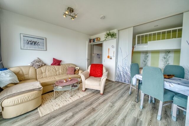 Ferienwohnung in Heiligenhafen - Haus Hanseatic, App. 2SCE04 - Bild 6
