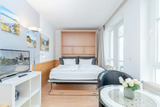 Ferienwohnung in Sellin - Fewo 646, Seepark Sellin - Bild 4
