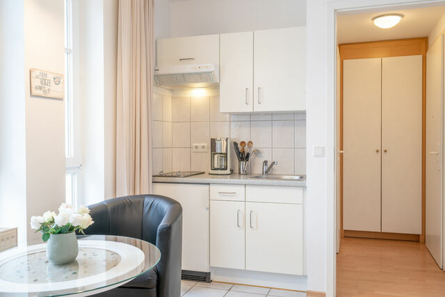Ferienwohnung in Sellin - Fewo 646, Seepark Sellin - Bild 5