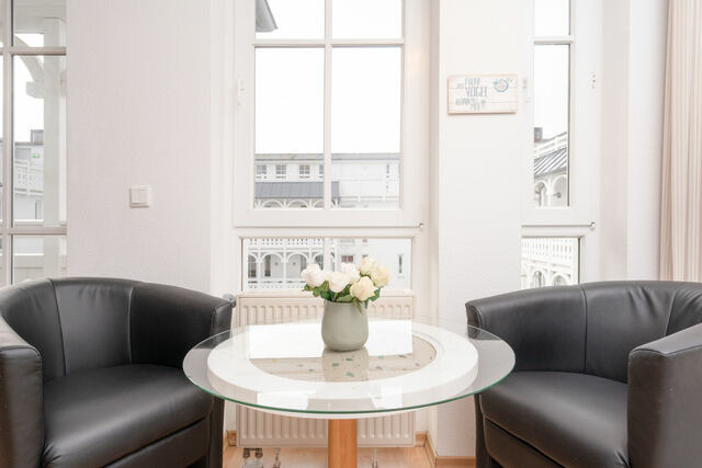Ferienwohnung in Sellin - Fewo 646, Seepark Sellin - Bild 7