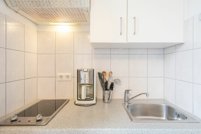 Ferienwohnung in Sellin - Fewo 646, Seepark Sellin - Bild 8