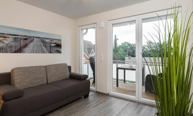 Ferienwohnung in Scharbeutz - Strandnah - Bild 4