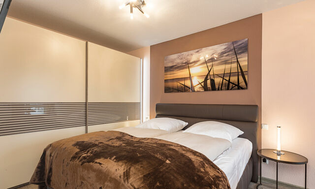 Ferienwohnung in Scharbeutz - Strandnah - Bild 5