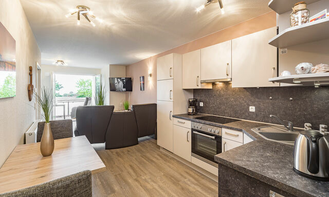 Ferienwohnung in Scharbeutz - Strandnah - Bild 8