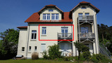 Ferienwohnung in K&uuml;hlungsborn - Villa Gl&uuml;ck Auf - 08-05 - Bild 14