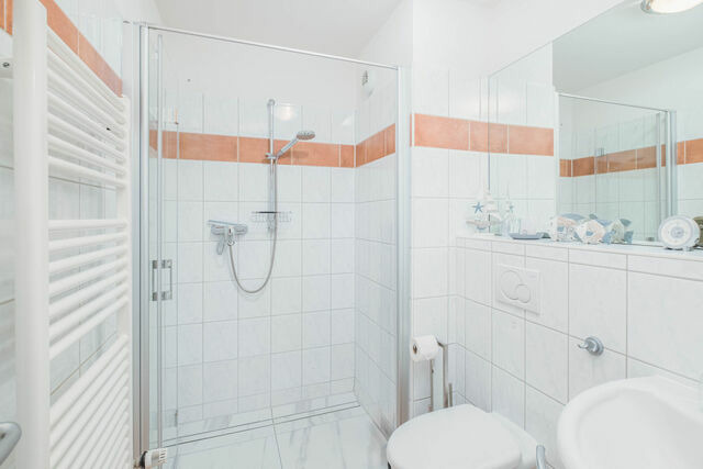 Ferienwohnung in Scharbeutz - Hanseaten Residenz, Heimathafen - Bild 10