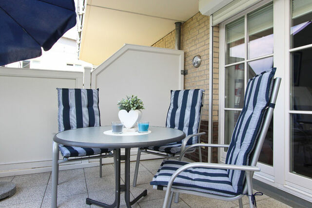 Ferienwohnung in Scharbeutz - Hanseaten Residenz, Heimathafen - Bild 11