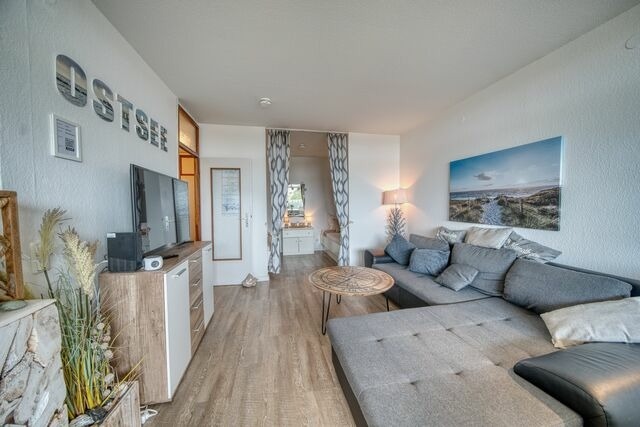 Ferienwohnung in Heiligenhafen - Ferienpark - Haus E, App. 0E0308 - Bild 9