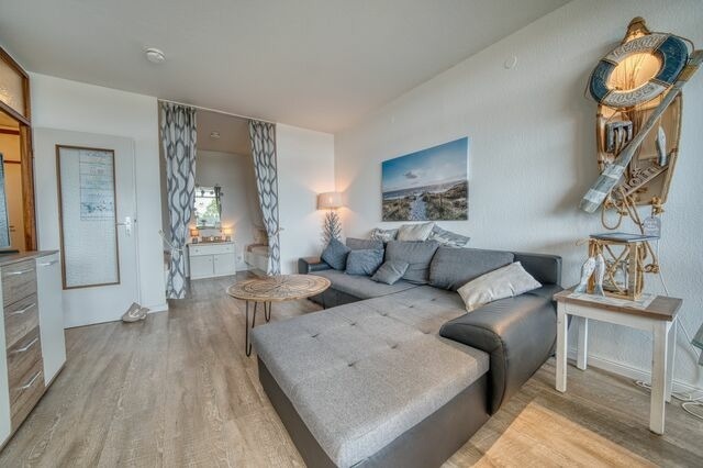 Ferienwohnung in Heiligenhafen - Ferienpark - Haus E, App. 0E0308 - Bild 10