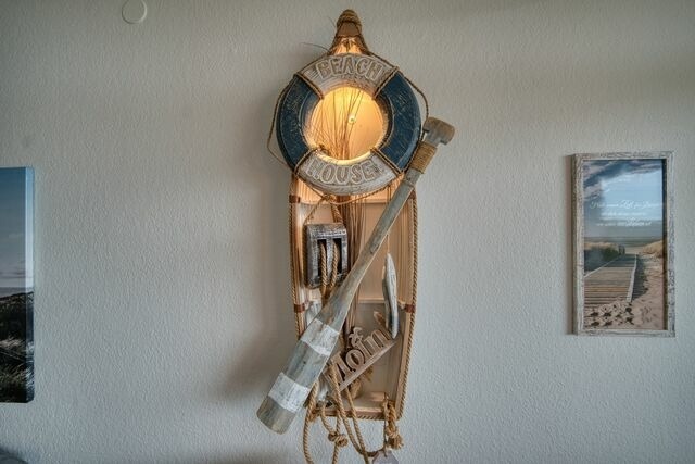 Ferienwohnung in Heiligenhafen - Ferienpark - Haus E, App. 0E0308 - Bild 11