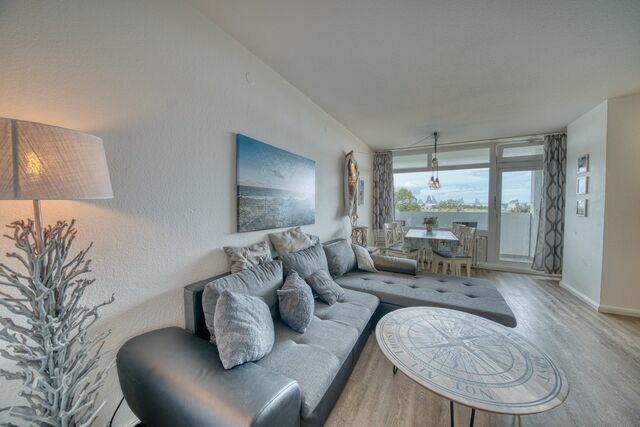 Ferienwohnung in Heiligenhafen - Ferienpark - Haus E, App. 0E0308 - Bild 13