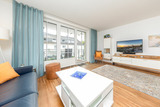 Ferienwohnung in Niendorf/Ostsee - Residenz Niendorf App. 24 - Bild 1