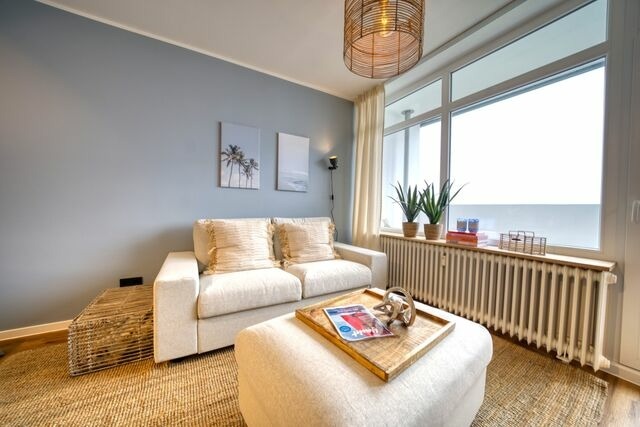 Ferienwohnung in Heiligenhafen - Ferienpark - Haus L, App. 0L0512 - Bild 7