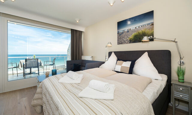 Ferienwohnung in Scharbeutz - MeeresNest - Bild 3