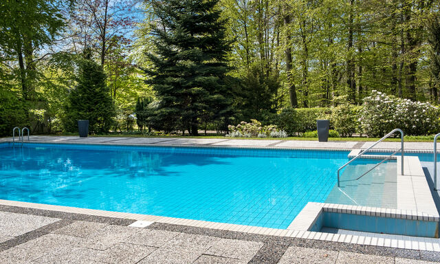 Ferienwohnung in Scharbeutz - MeeresNest - Bild 17