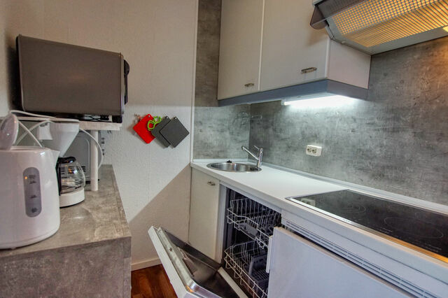 Ferienwohnung in Heiligenhafen - Ferienpark - Haus B, App. 0B0505 - Bild 9