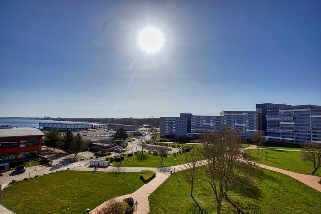 Ferienwohnung in Heiligenhafen - Ferienpark - Haus B, App. 0B0505 - Bild 14