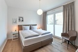 Ferienwohnung in Scharbeutz - Koje 3 - Bild 2