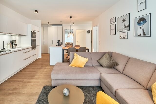 Ferienwohnung in Scharbeutz - Koje 3 - Bild 8