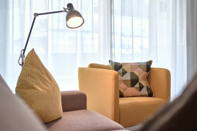 Ferienwohnung in Scharbeutz - Koje 3 - Bild 9