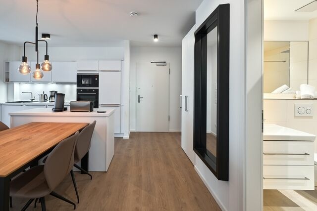 Ferienwohnung in Scharbeutz - Koje 3 - Bild 10