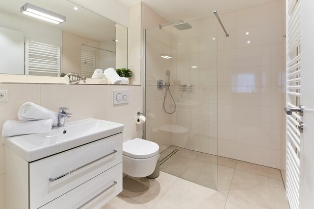 Ferienwohnung in Scharbeutz - Koje 3 - Bild 11