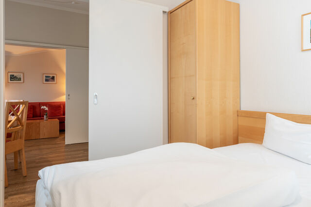 Ferienwohnung in Sellin - Fewo 450, Seepark Sellin - Bild 9