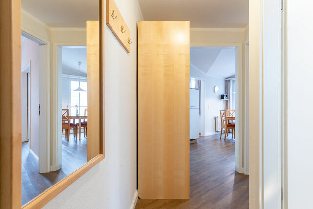 Ferienwohnung in Sellin - Fewo 450, Seepark Sellin - Bild 11