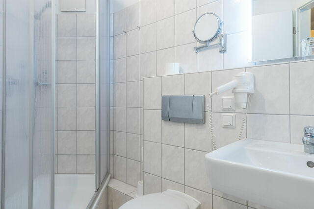 Ferienwohnung in Sellin - Fewo 450, Seepark Sellin - Bild 12